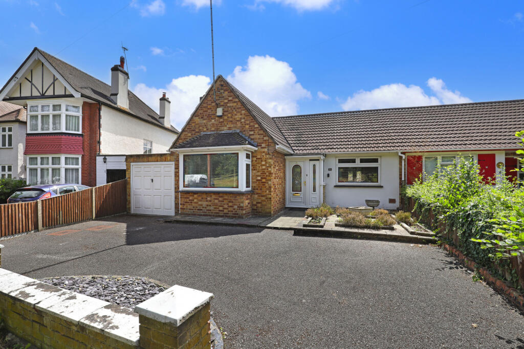 Main image of property: Rectory Lane, Loughton, Essex, IG10