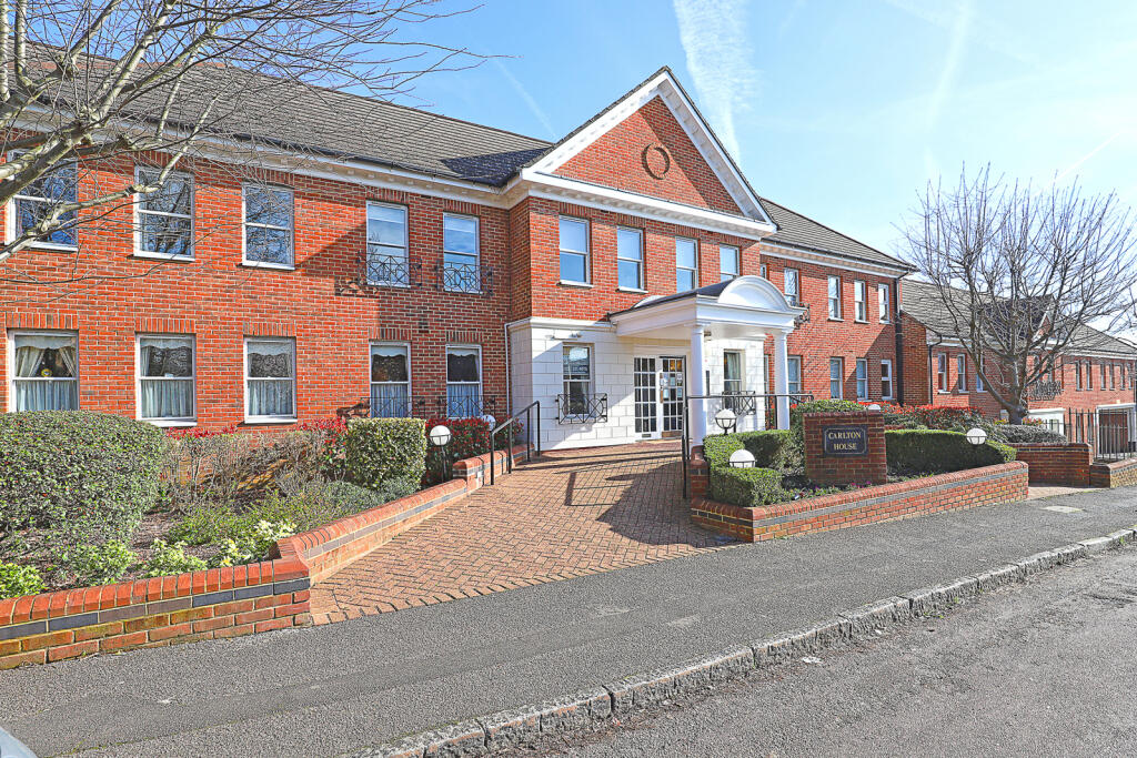 Main image of property: Algers Road, Loughton, Essex, IG10