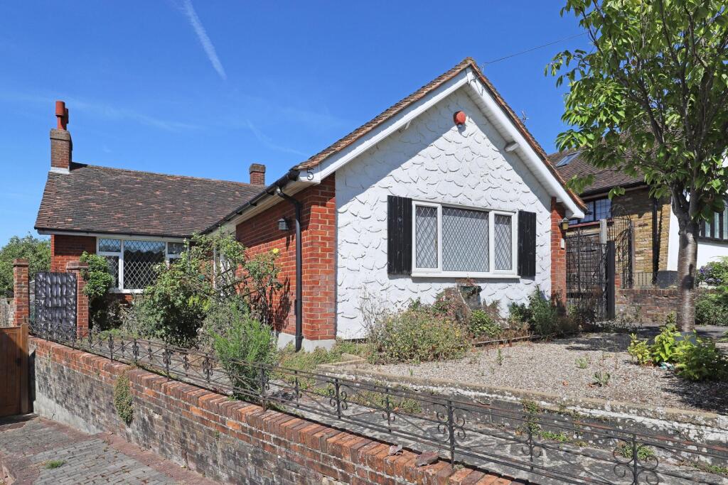 Main image of property: Firs Drive, Loughton, Essex, IG10