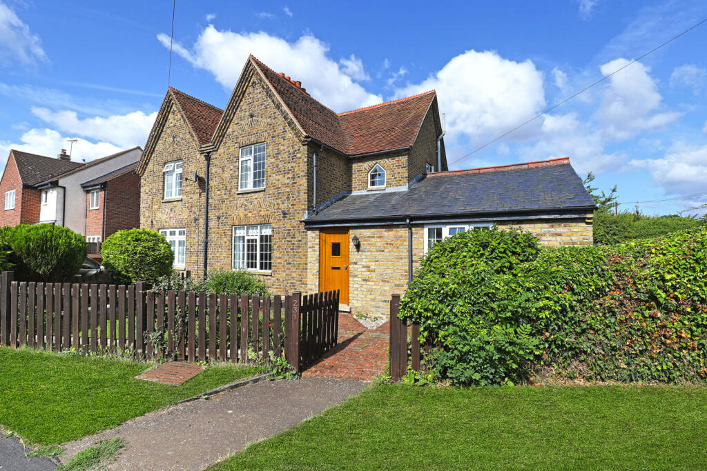 Main image of property: High Road, North Weald, Epping, Essex, CM16