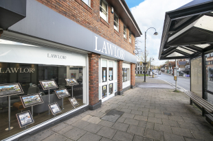 Lawlors Property Services, Loughton Salesbranch details