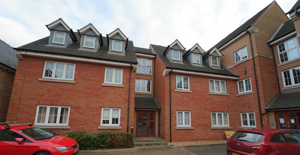 Main image of property: Holland Close  Loughborough Leicestershire 