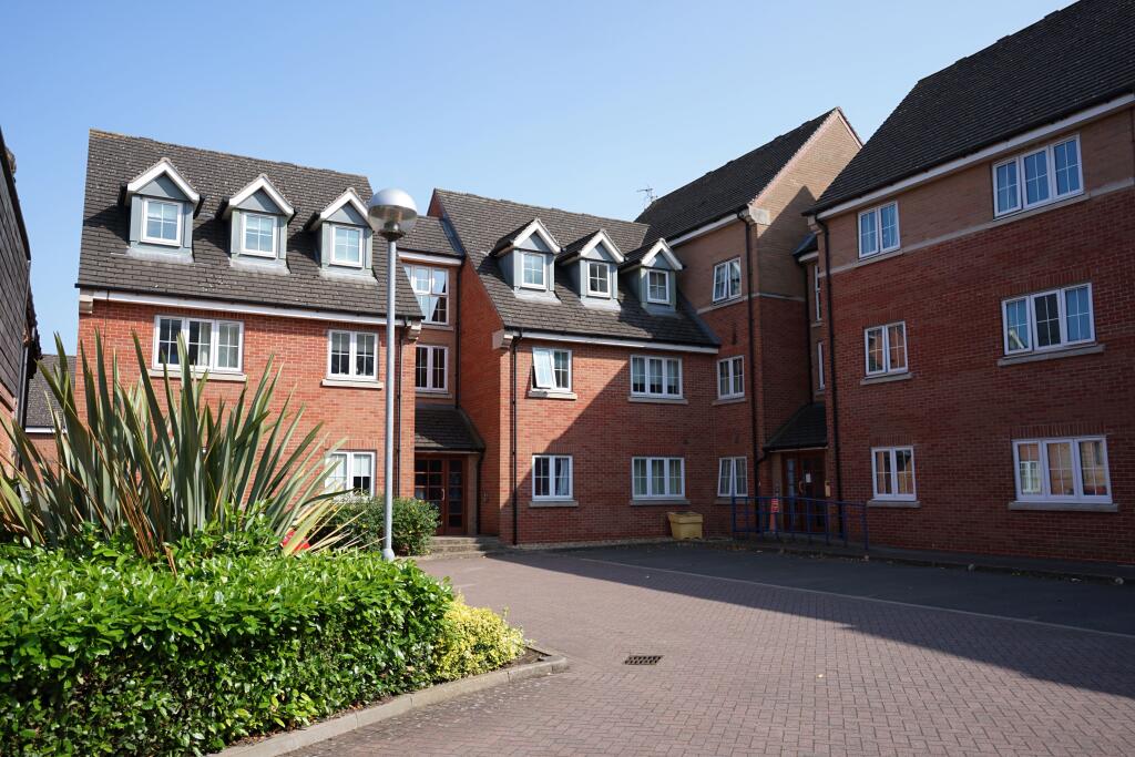 Main image of property: Holland Close Loughborough Leicestershire