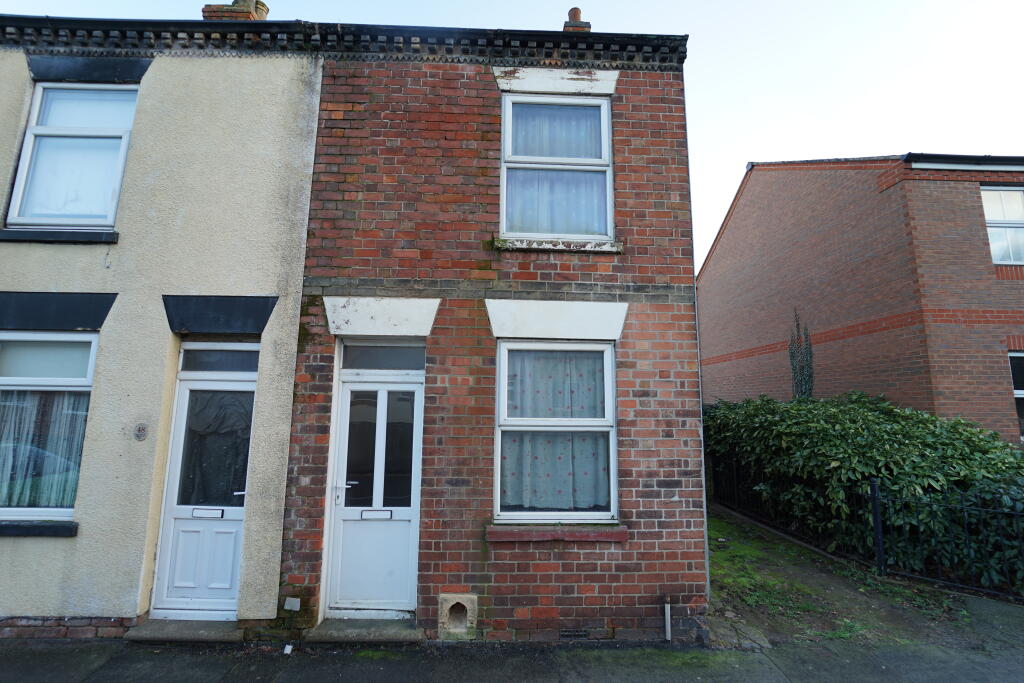 Main image of property: King Street Sileby LOUGHBOROUGH Leicestershire