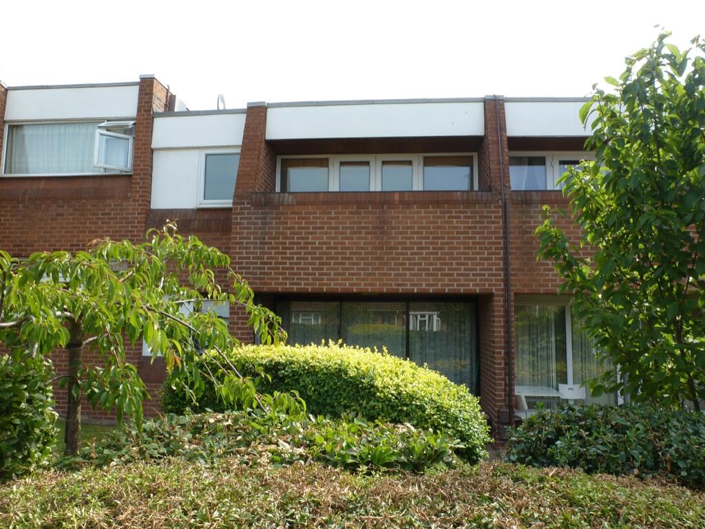 Main image of property: KNIGHTTHORPE COURT BURNS ROAD  LOUGHBOROUGH LEICESTERSHIRE