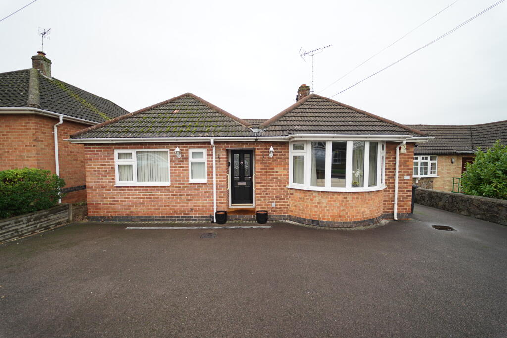 Main image of property: Park Road  Loughborough  Leicestershire 