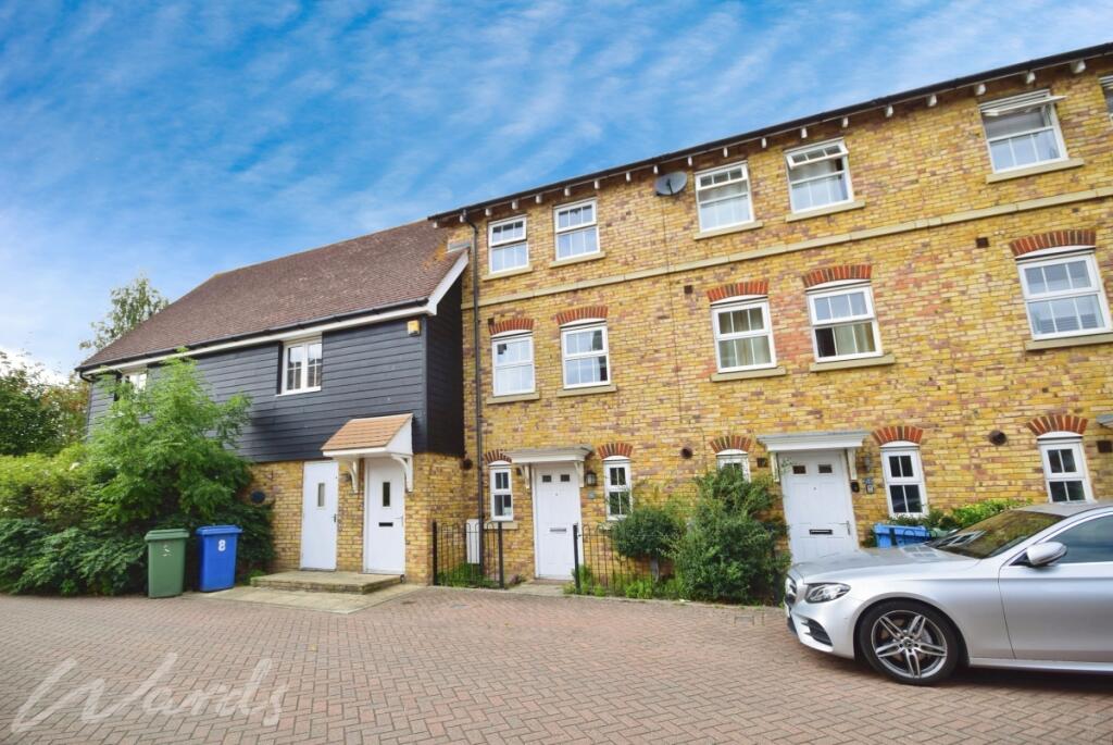 Main image of property: Plummer Crescent Sittingbourne ME10