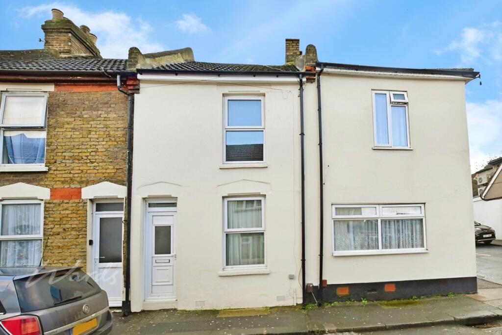 Main image of property: Southill Road Chatham ME4