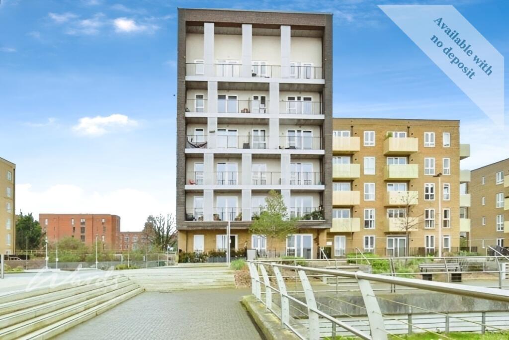 Main image of property: Corys Road Rochester ME1