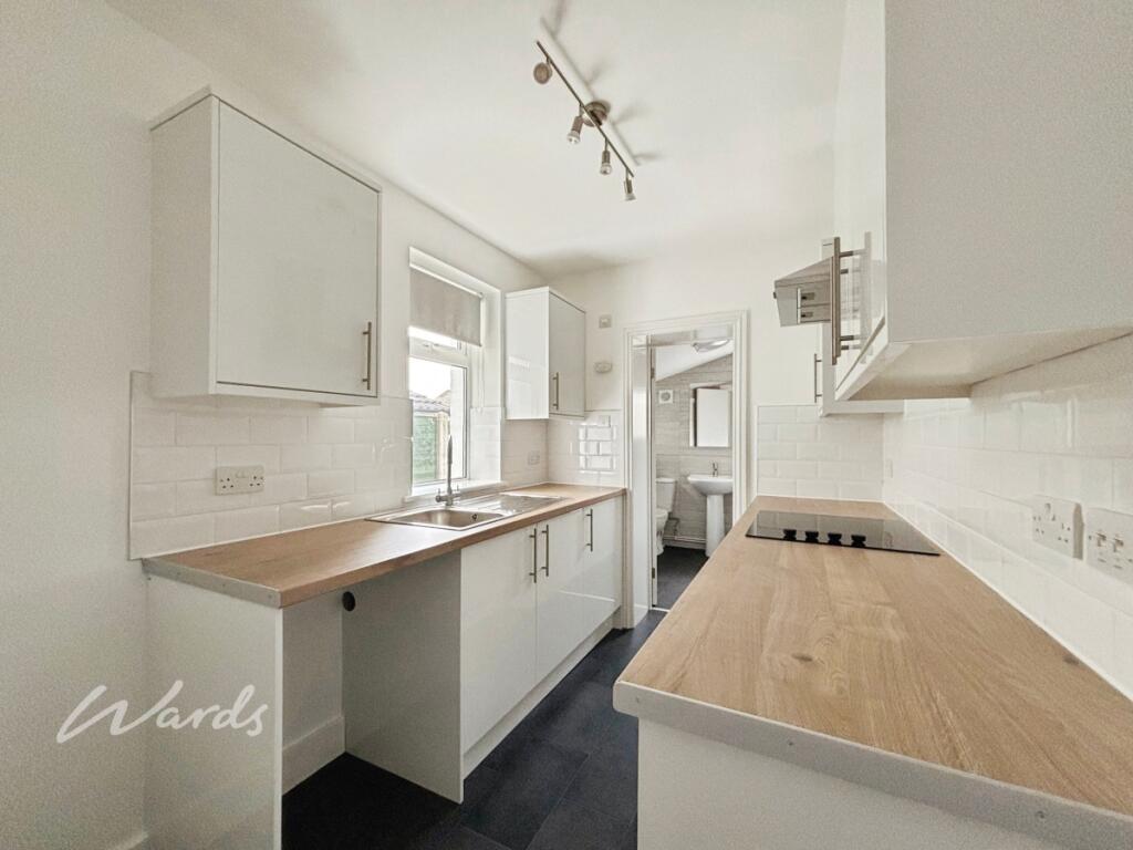 Main image of property: Milton Road Gillingham ME7