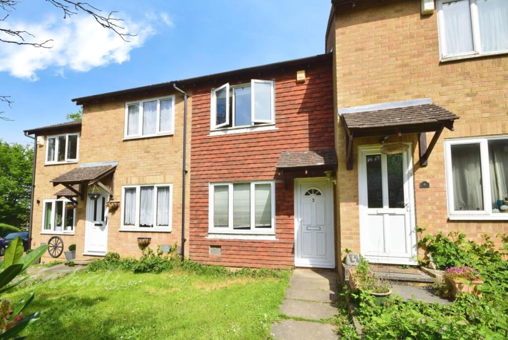 Main image of property: Quinion Close Chatham ME5