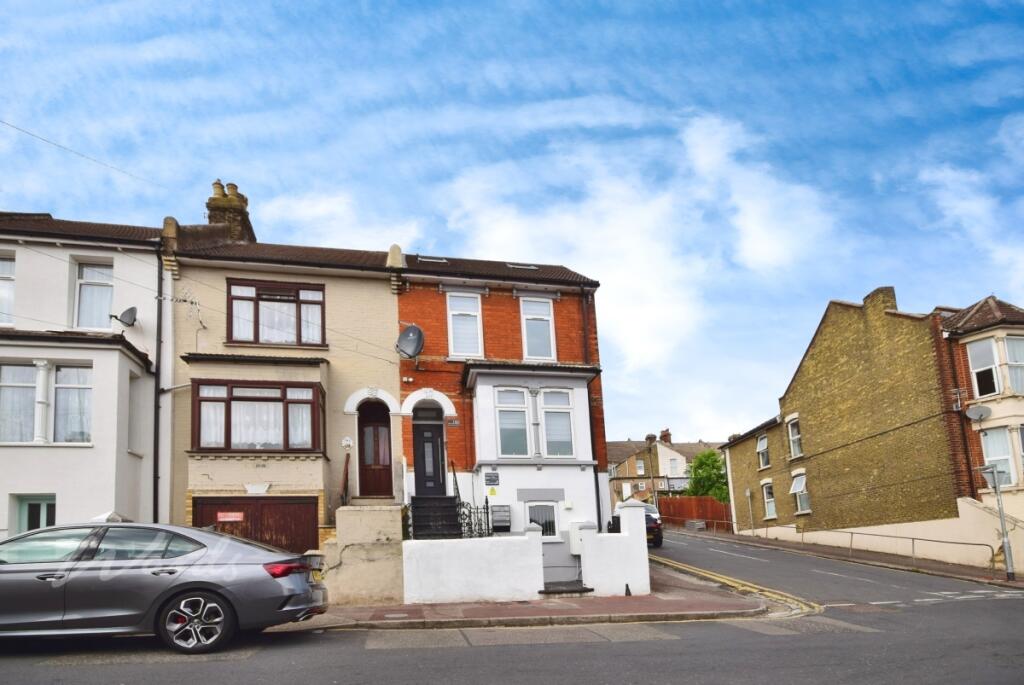 Main image of property: Rochester Street Chatham ME4