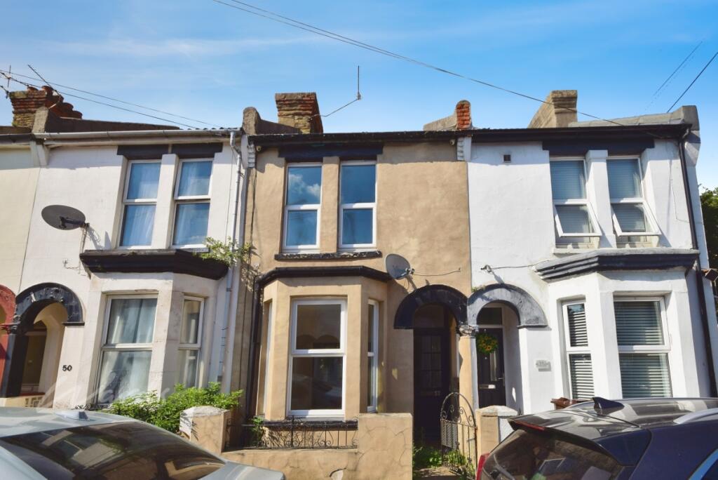 Main image of property: Windsor Road Gillingham ME7