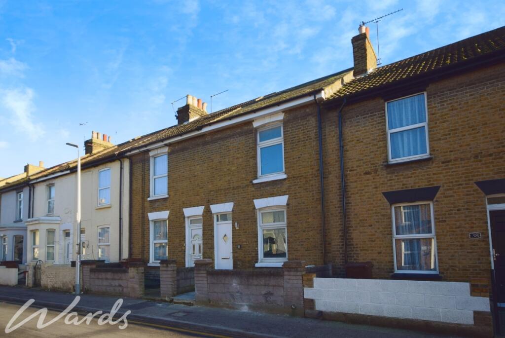 Main image of property: Victoria Street Gillingham ME7