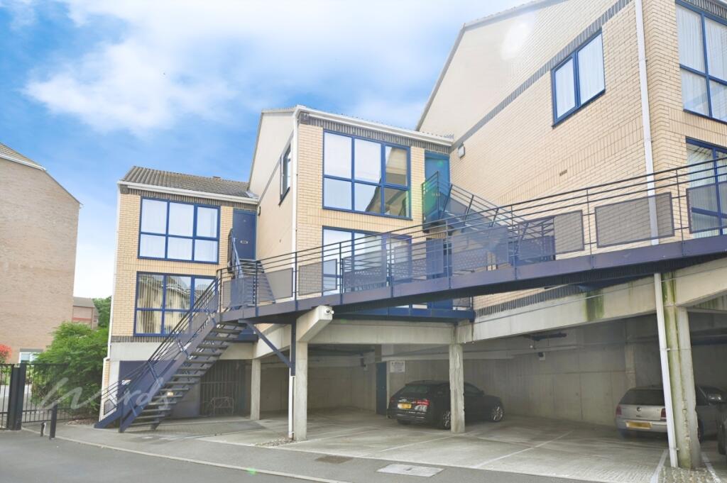 Main image of property: The Mariners Valetta Way ME1