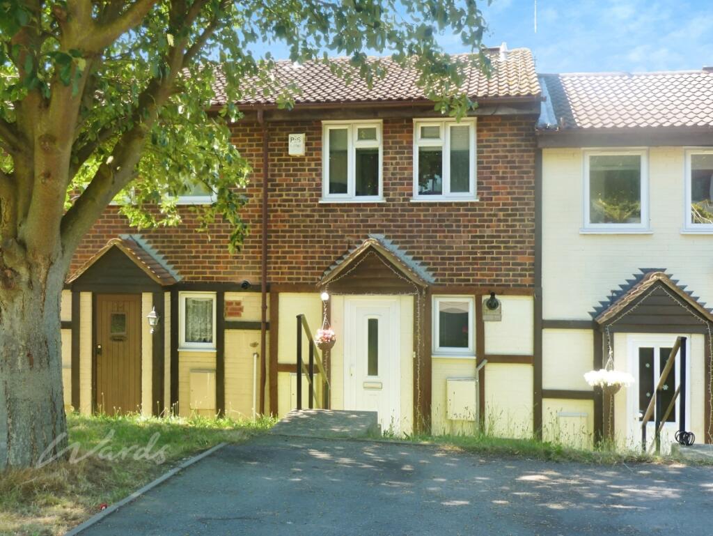 Main image of property: Heritage Road Walderslade Chatham ME5 7ST