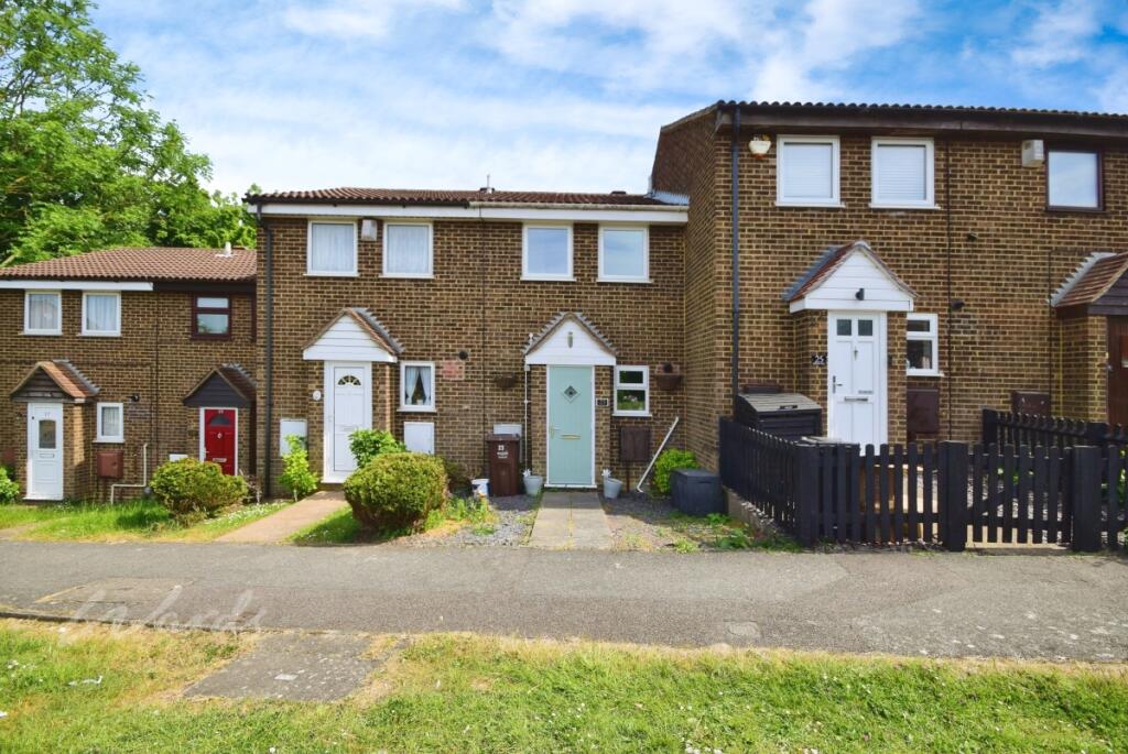 Main image of property: Heron Way Chatham ME5