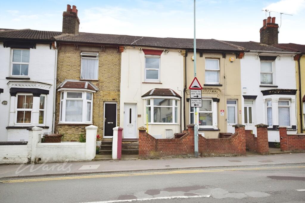 Main image of property: Richmond Road Gillingham ME7
