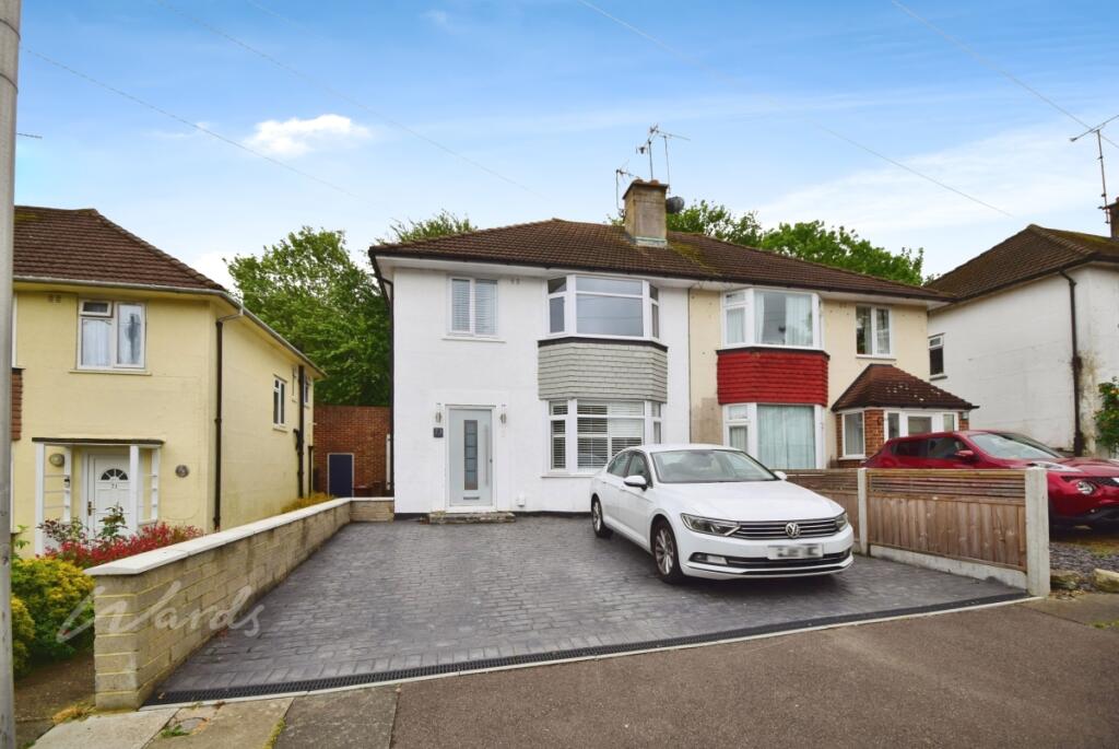 Main image of property: Fleet Road Rochester ME1