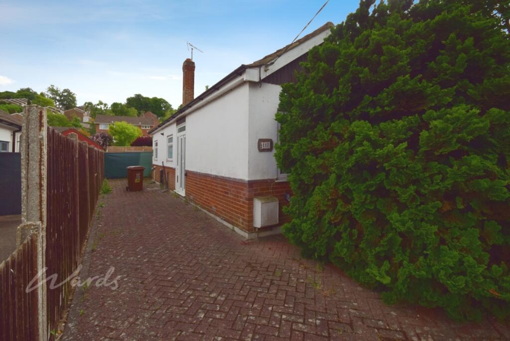 Main image of property: Princes Avenue Chatham ME5