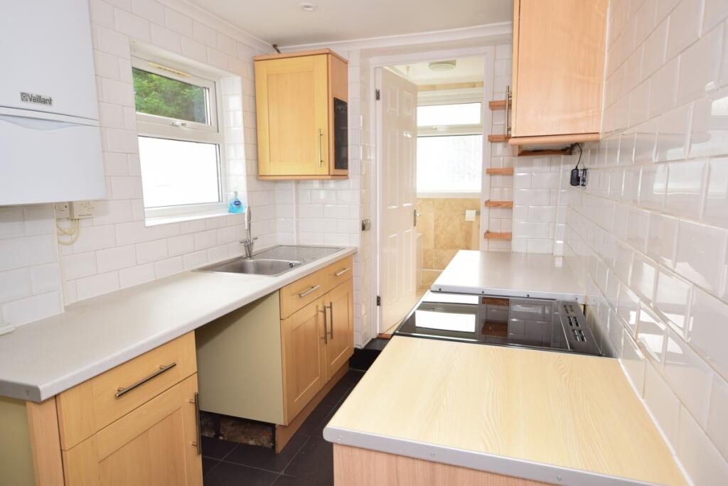 Main image of property: Magpie Hall Road Chatham ME4