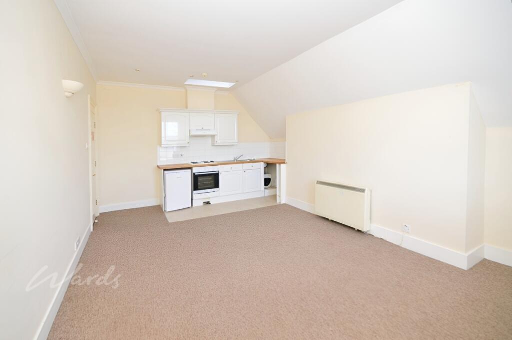 Main image of property: Castle Hill Rochester ME1