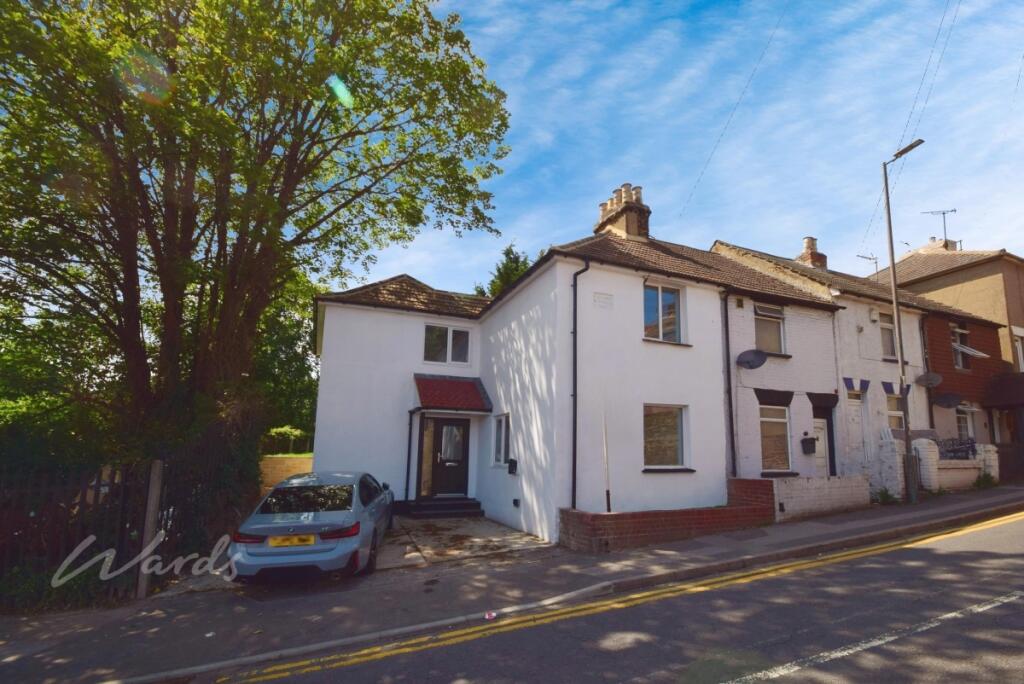 Main image of property: Bill Street Road Rochester ME2