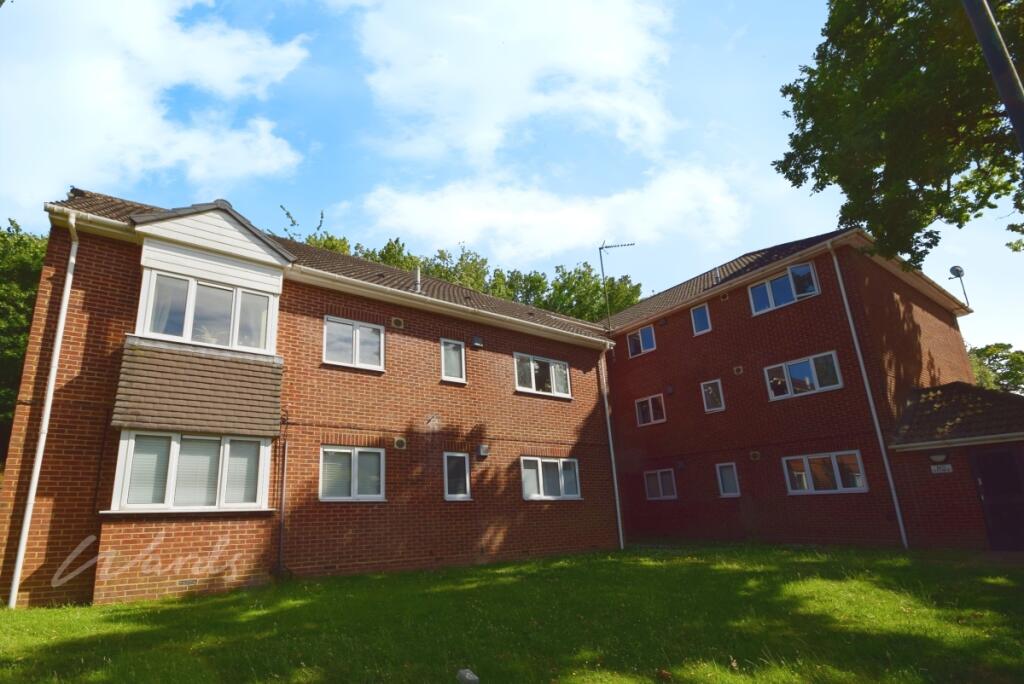 Main image of property: Findlay Close Gillingham ME8