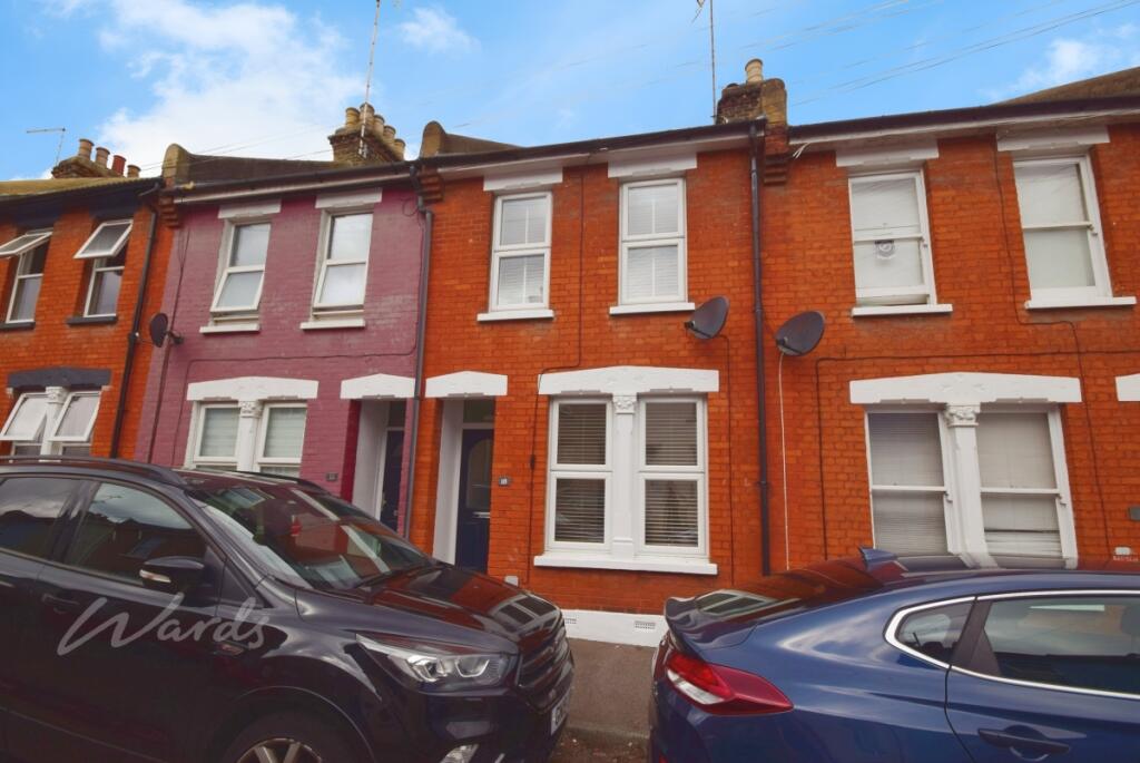 Main image of property: Church Street Rochester ME1