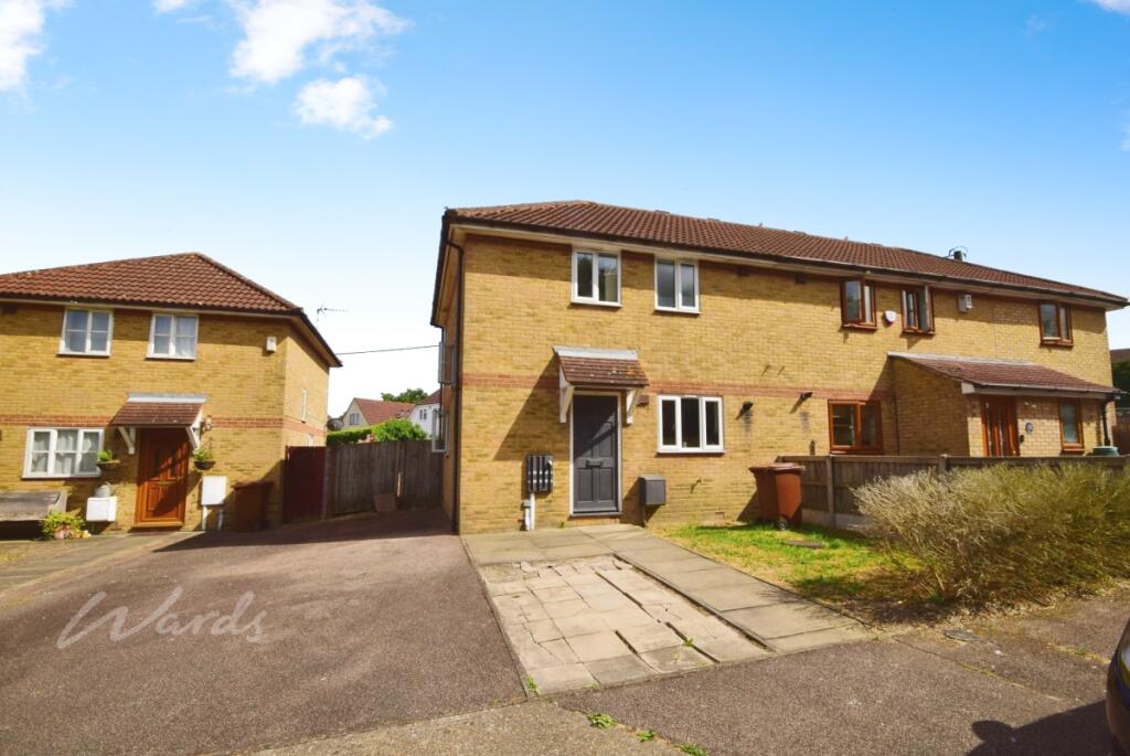 Main image of property: Main Road Chattenden ME3
