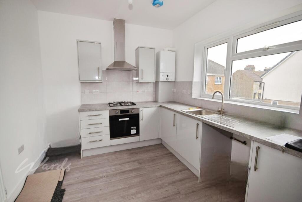 Main image of property: Cuxton Road Rochester ME2