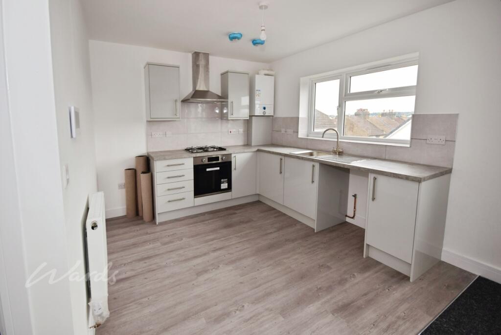 Main image of property: Cuxton Road Rochester ME2