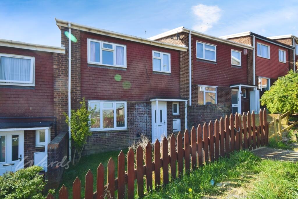 Main image of property: Charter Street Chatham ME4