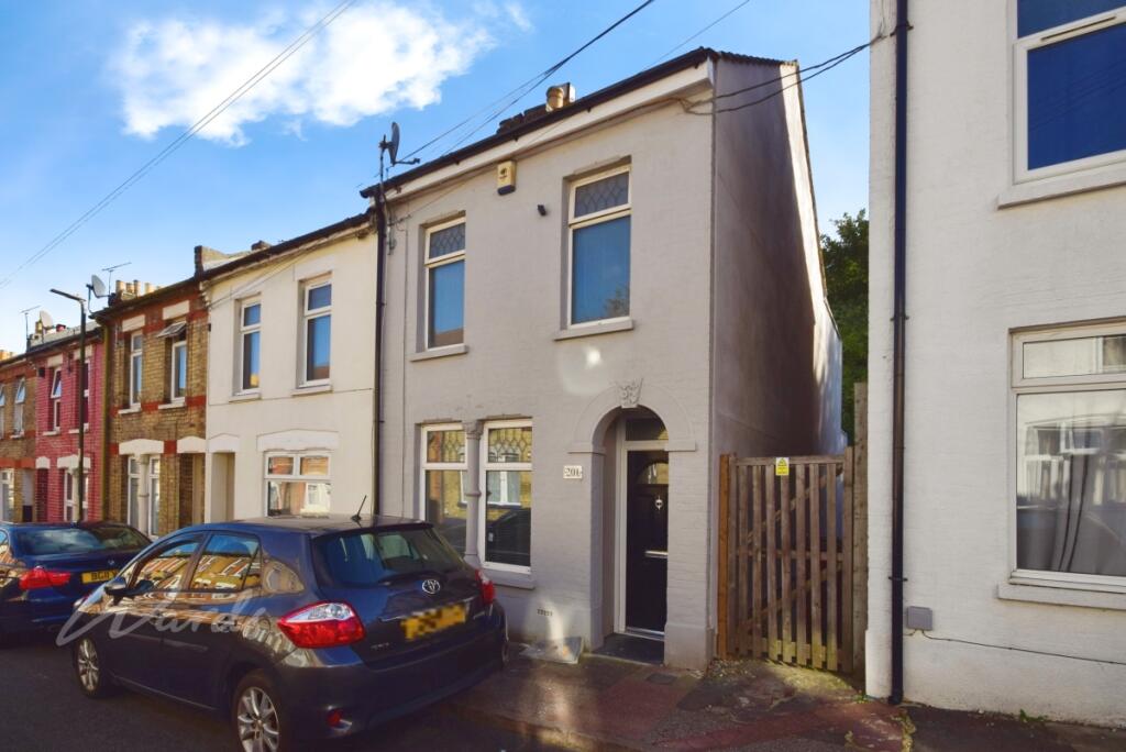 Main image of property: Dale Street Chatham ME4