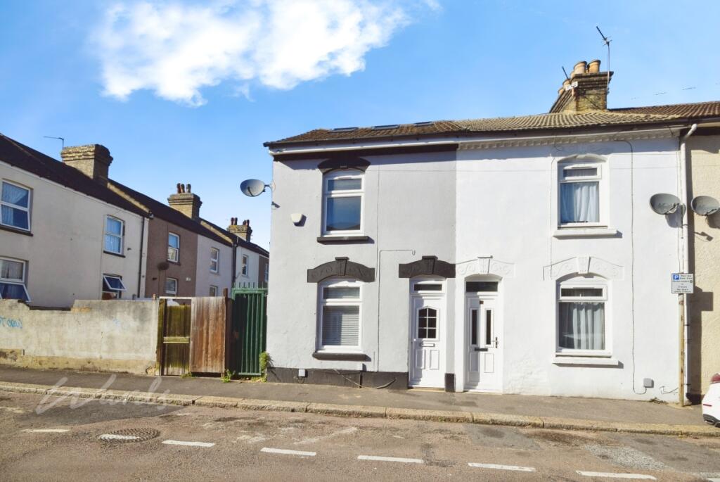 Main image of property: Grange Road Rochester ME2
