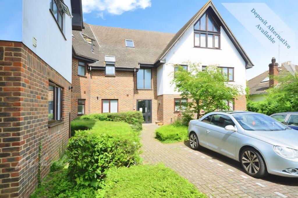 Main image of property: Hurst Place Gillingham ME8