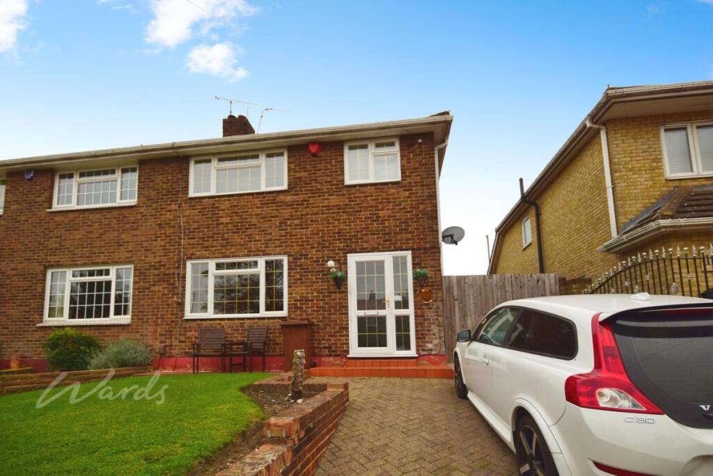 Main image of property: Wainscott Road Wainscott ME2