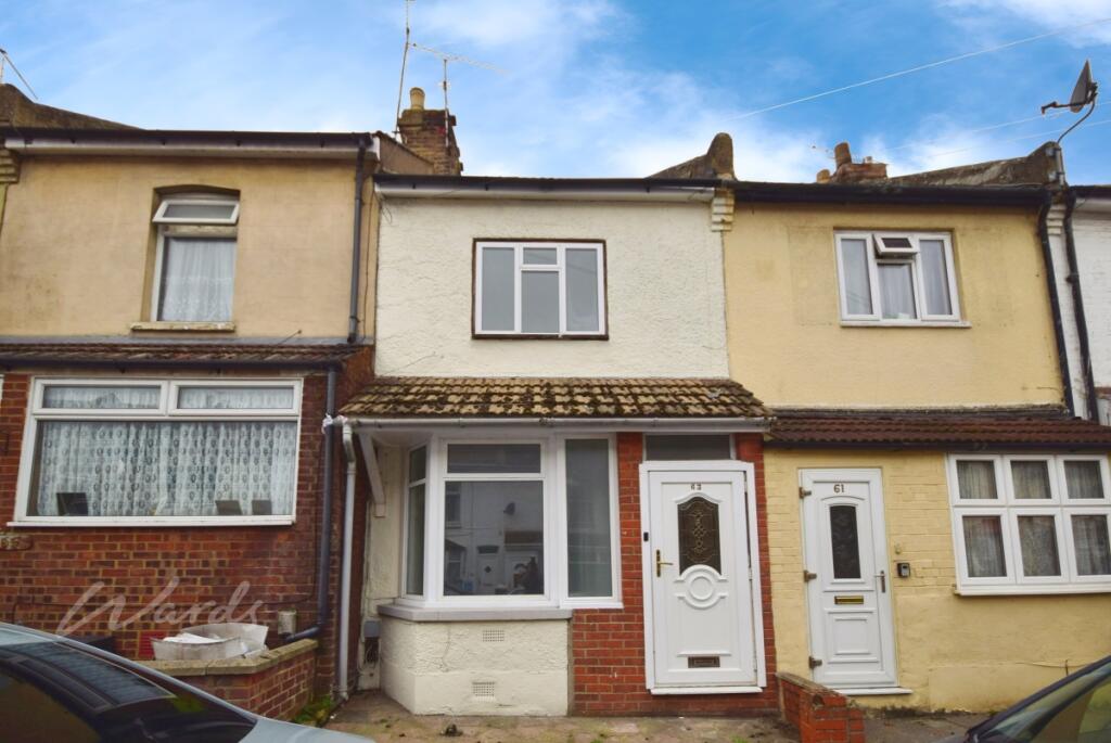Main image of property: Charter Street Gillingham ME7