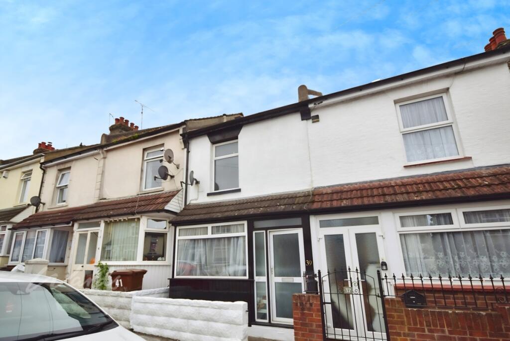 Main image of property: Albany Road Gillingham ME7