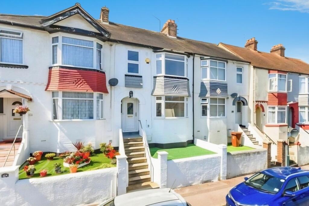 Main image of property: Rochester Street Chatham ME4