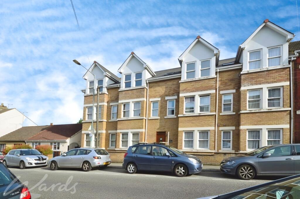 Main image of property: 53-59 James Street ME7