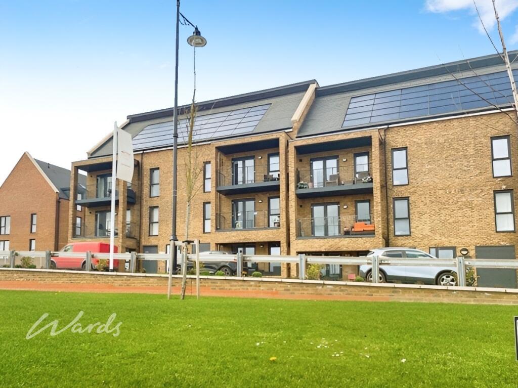 Main image of property: Knights Templar Way Strood ME2