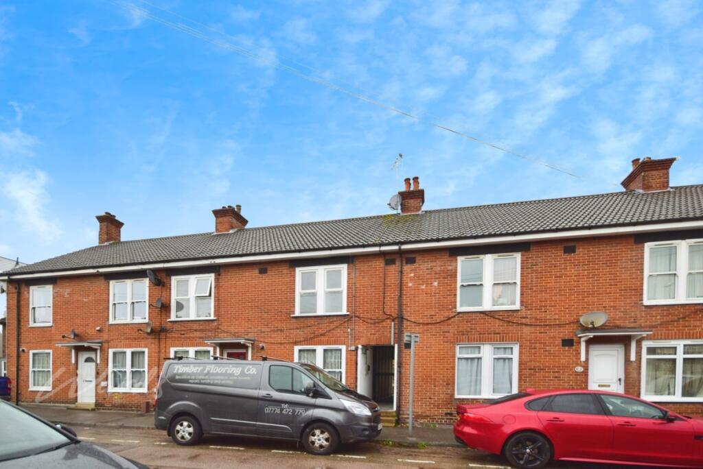 Main image of property: Manor Street Gillingham ME7