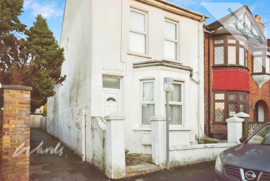 Main image of property: Shakespeare Road Gillingham ME7