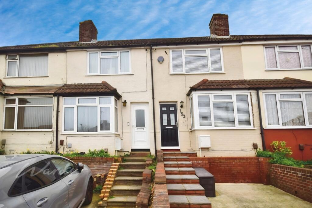 Main image of property: Hawthorn Road Rochester ME2