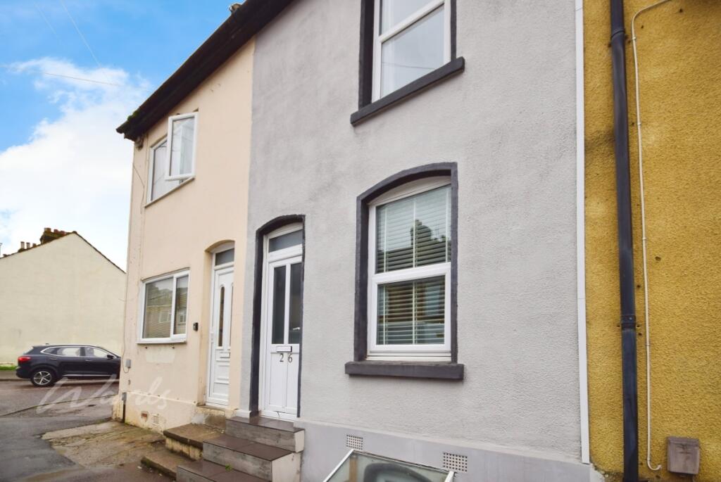 Main image of property: Albany Road Chatham ME4