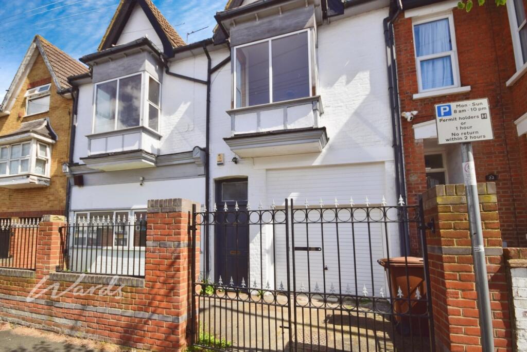 Main image of property: Rock Avenue Gillingham ME7