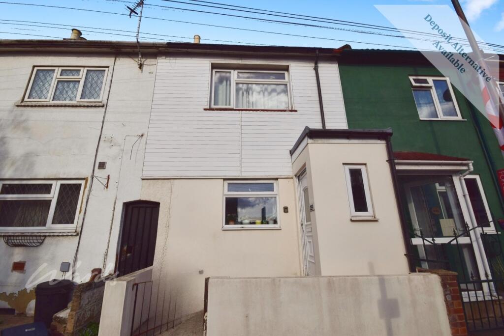 Main image of property: Luton Road Chatham ME4