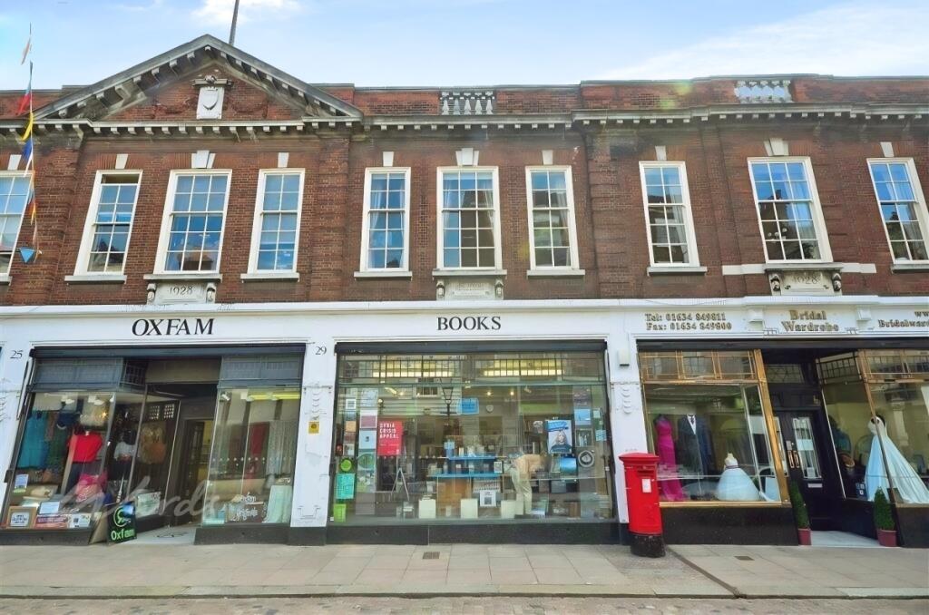 Main image of property: George Lane Rochester ME1