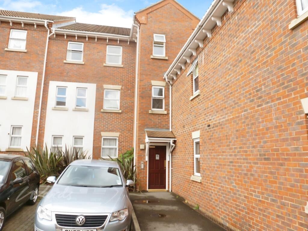 Main image of property: Mary Court Chatham ME4